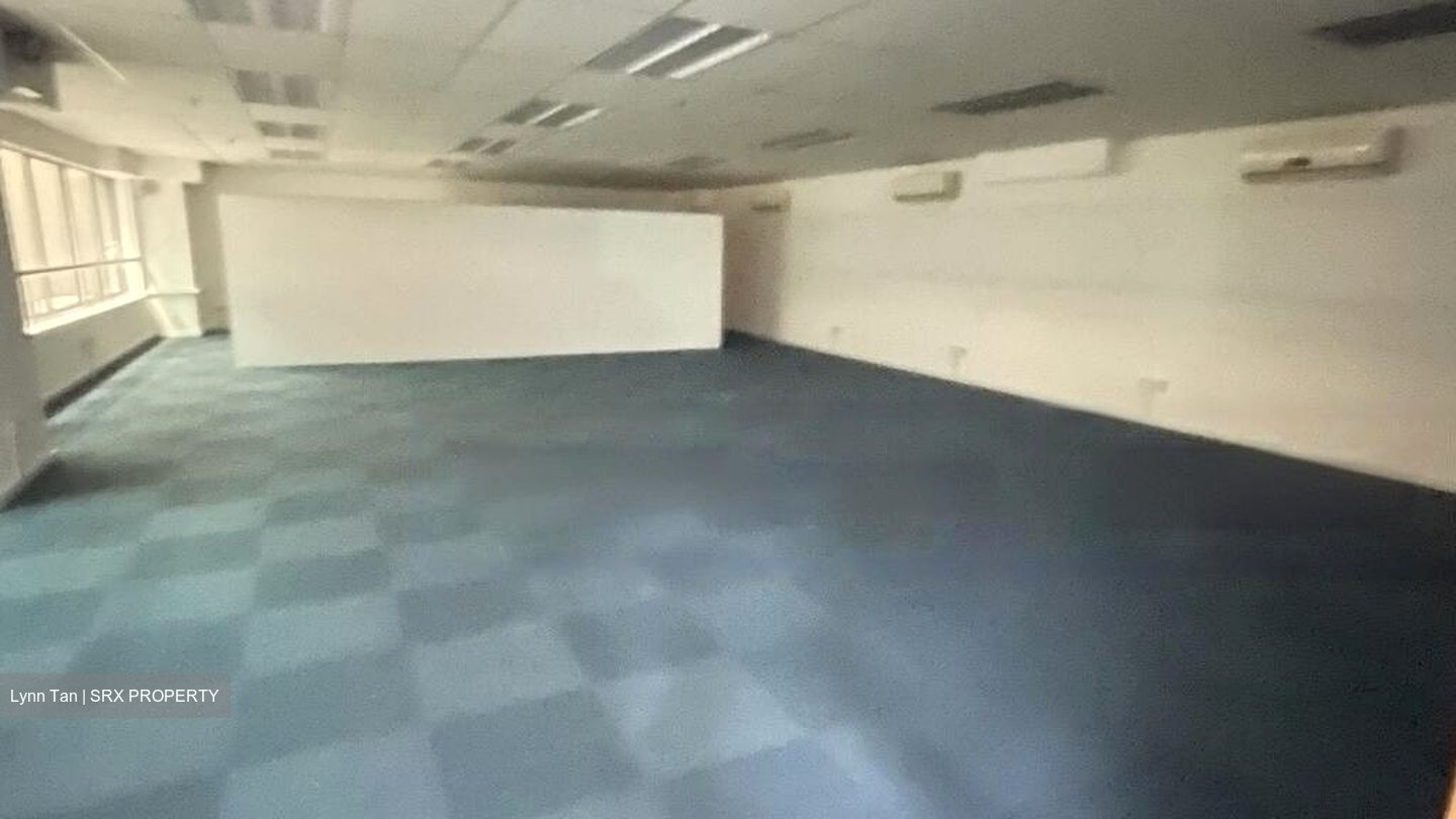 Lam Soon Industrial Building (D23), Office #478220041